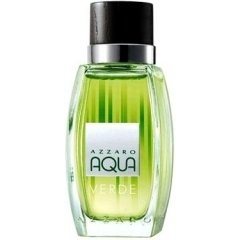 Aqua Verde